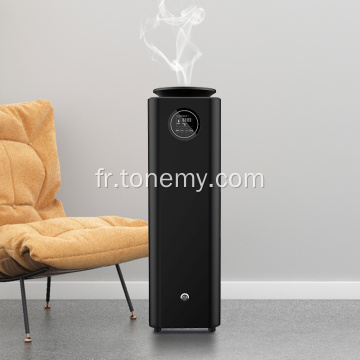 Commercial Smart 3000F Aroma Diffuseur Air frais Diffuseur pour hall d&#39;hôtel